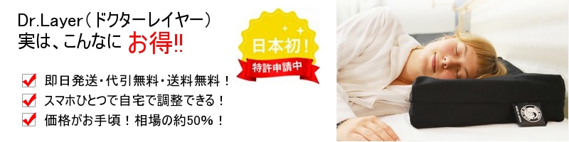 �h�N�^�[���C���[�iDr.Layer�j���T�C�g